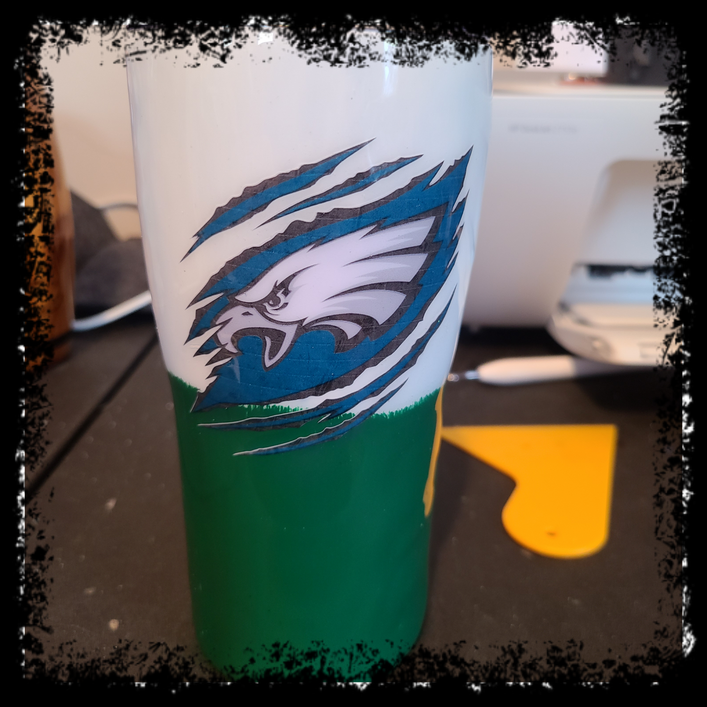 Football Team Colors- NFC