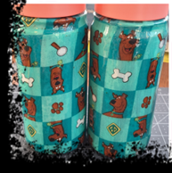 Kids Gender Neutral Tumblers