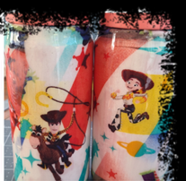 Kids Gender Neutral Tumblers