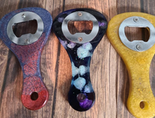 Bottle Cap Openers