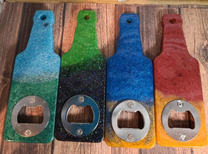 Bottle Cap Openers