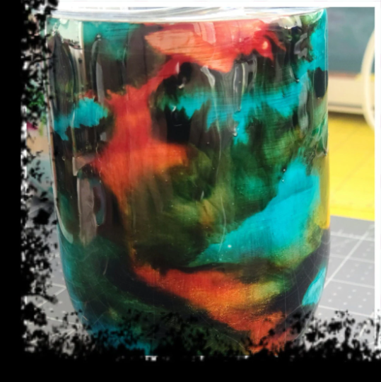 wine tumblers