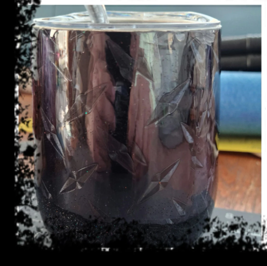 wine tumblers