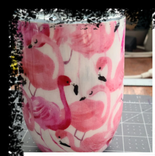 wine tumblers