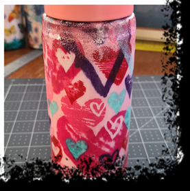 Kid Girl Tumblers