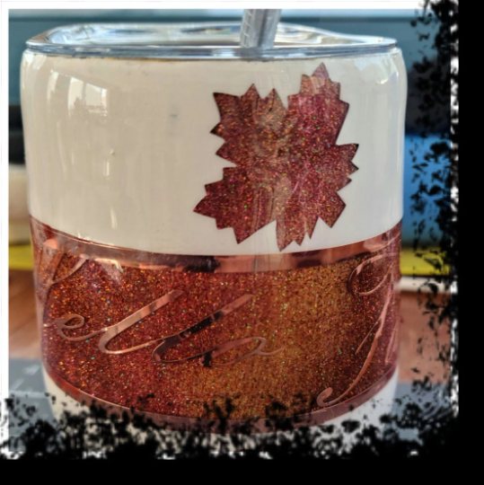 wine tumblers