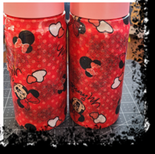 Kid Girl Tumblers