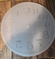 Wall Clocks
