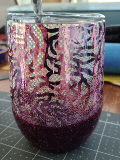 wine tumblers