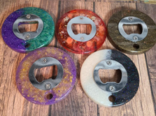 Bottle Cap Openers