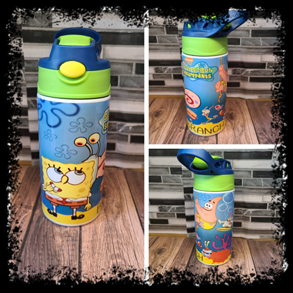 Kids Sublimation Designs