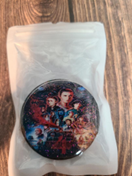 Pop Sockets