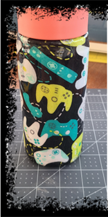 Kid Boy Tumblers