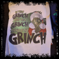 Grinch Shirts