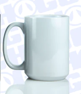 Custom Sublimation Tumblers