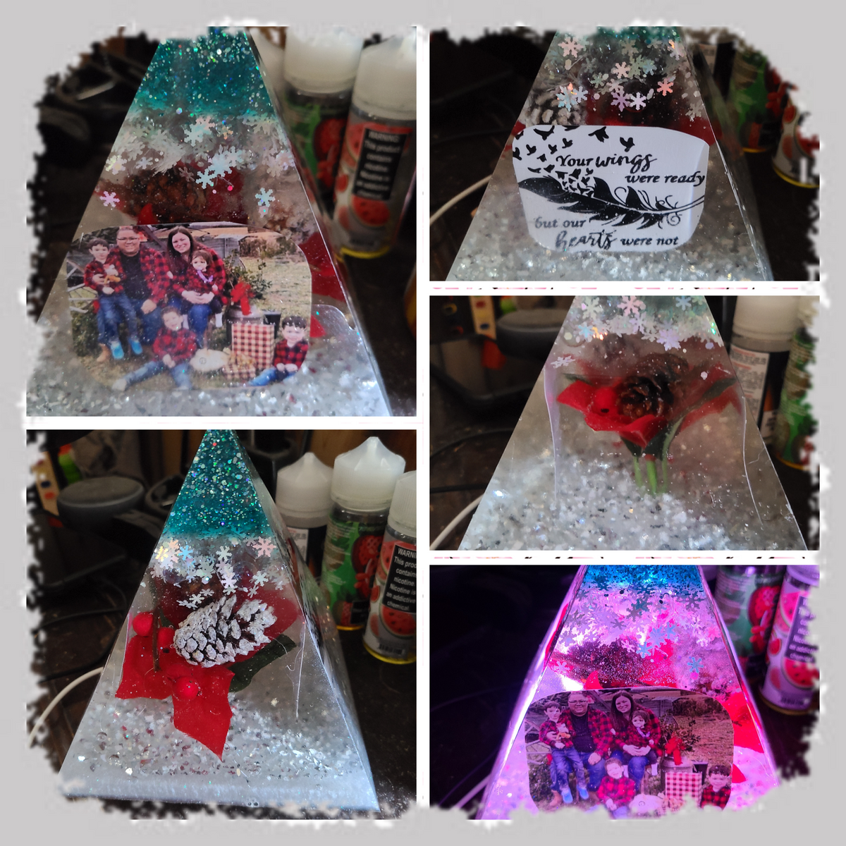 Pyramid Custom Custom Made Pyramids – TheTumblerDispatcher