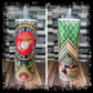 Military Sublimation Tumblers